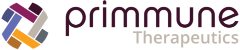 Primmune Therapeutics Logo