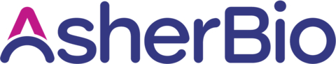Asher Biotherapeutics Logo