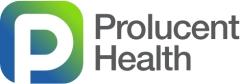 Prolucent Health Logo