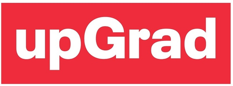 upGrad Logo