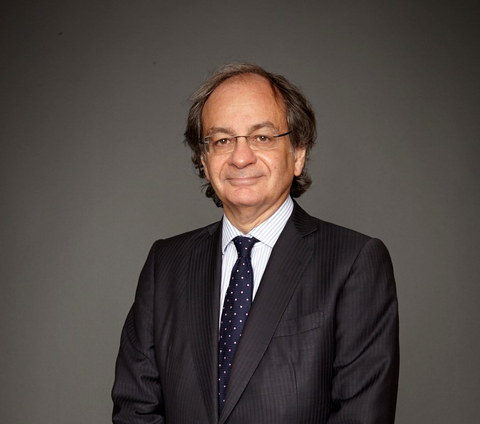 Pere Viñolas Serra - Président du Conseil d’Administration (SFL) (Photo: Business Wire)