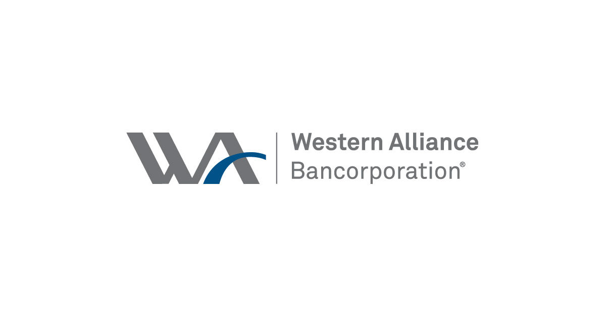 Western Alliance Bancorporation Announces First Quarter 2022 Earnings Release Date, Conference