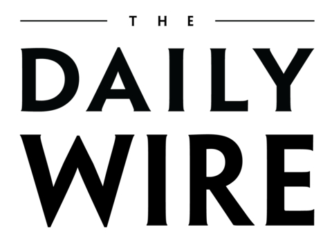 The Daily Wire Logo