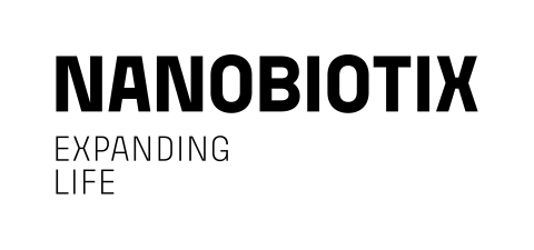 NANOBIOTIX Logo