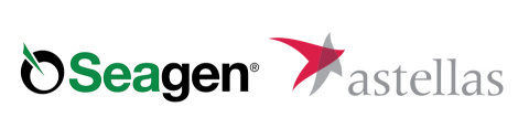 Seagen Inc. Logo