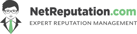 NetReputation.com Logo