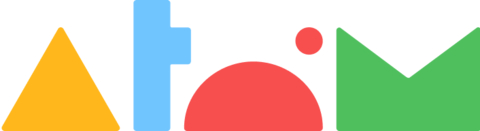 Atom Learning Logo
