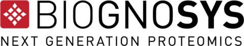 Biognosys Logo