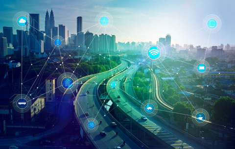 thumbnail 123ref Thales Adaptive Connect – The only solution of its kind enabling massive IoT deployments (Photo: Thales)