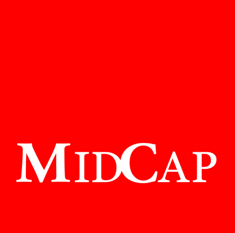 MidCap Business Credit Logo