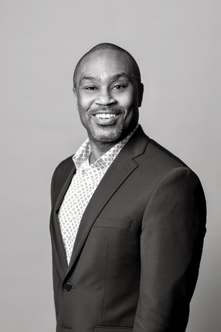 original New Vimly Board Member, Keith Dorsey (Photo: Business Wire)