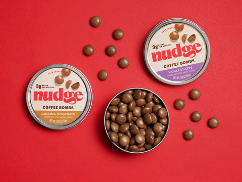 original The official coffee snacks of the Miami Marlins. (Photo: Business Wire)