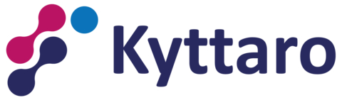 Kyttaro Logo