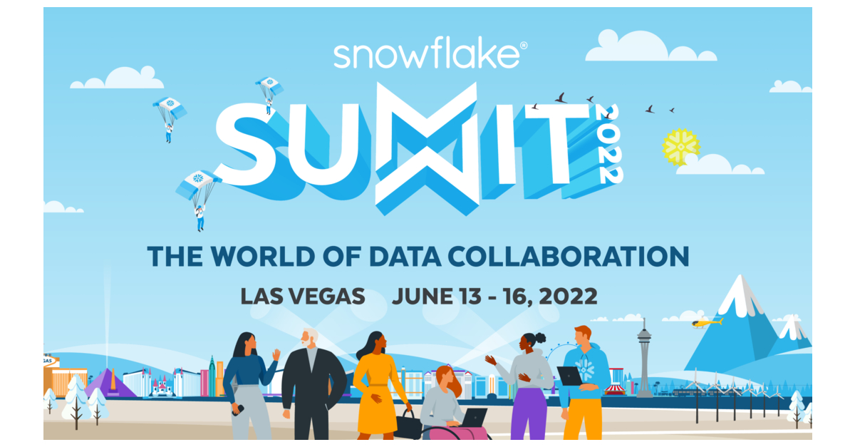 Snowflake to Bring Together The World of Data Collaboration at
