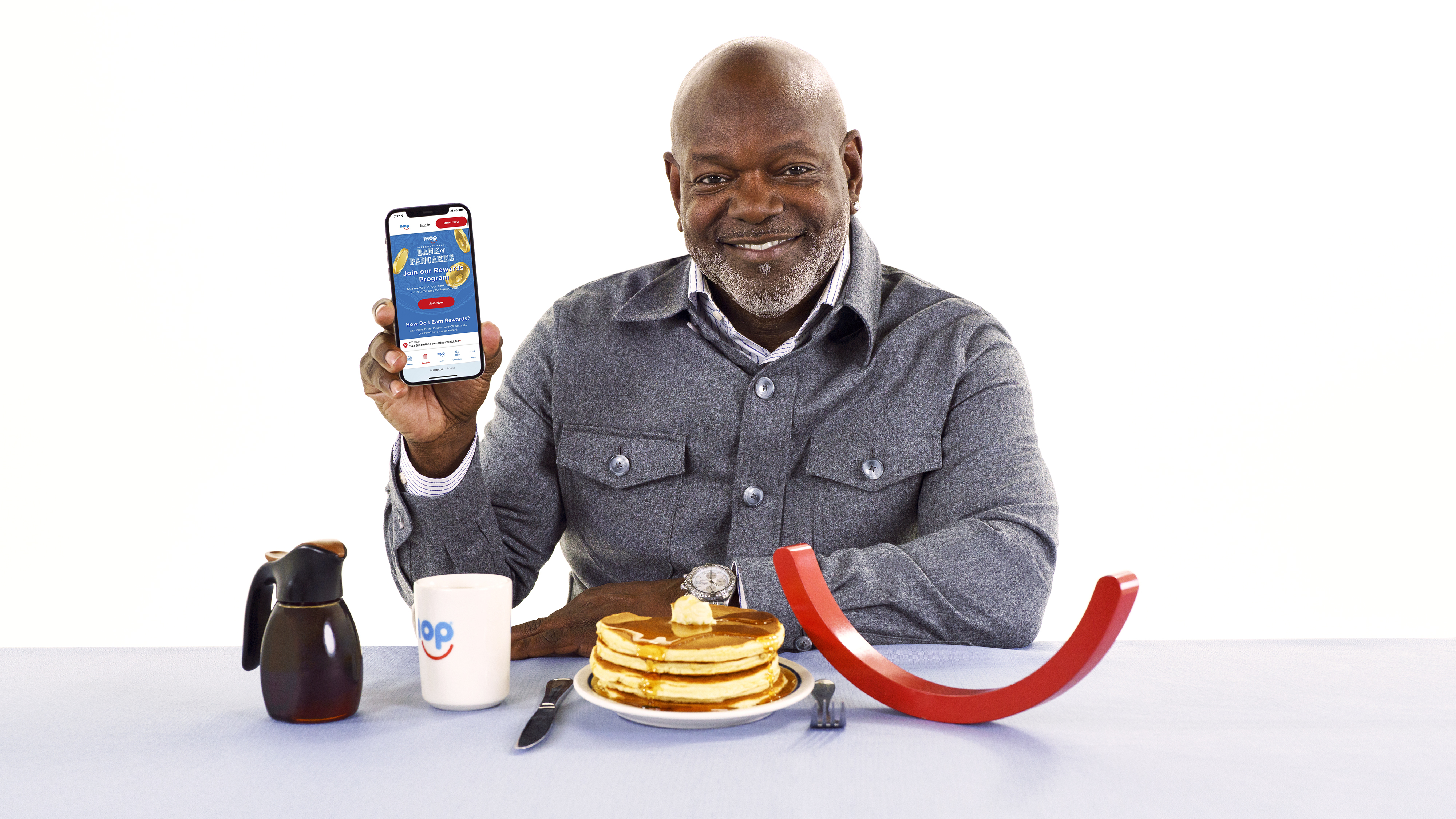 IHOP Launches Flip'd, Chain Selling Takeout Pancake Bowls