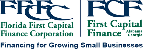 Florida First Capital Finance Corporation Logo