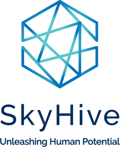 SkyHive Logo