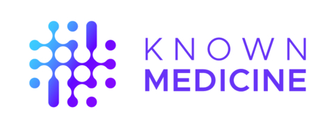 Known Medicine Logo