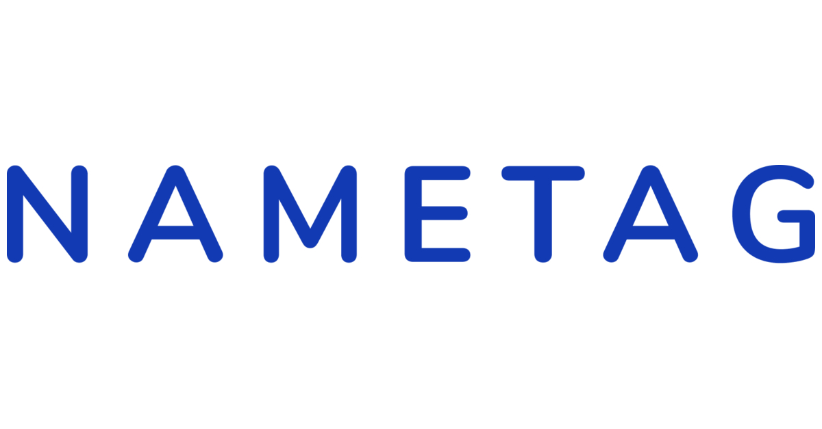 Nametag Launches Global Identity Document Verification and Reaches ...