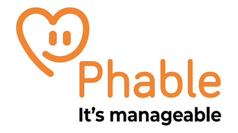 PhableCare Logo