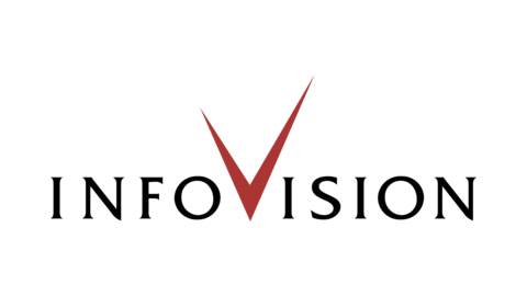 InfoVision Inc Logo