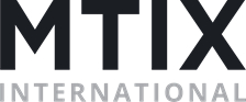 MTIX International Logo