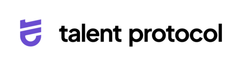 Talent Protocol Logo