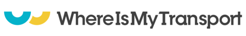 WhereIsMyTransport Logo