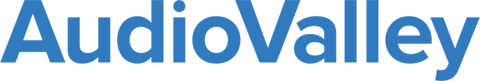 AudioValley Logo