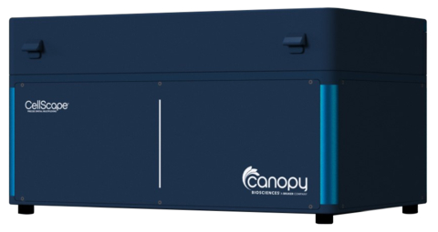 CellScape instrument for high-plex, targeted spatial proteomics. (Photo: Business Wire)