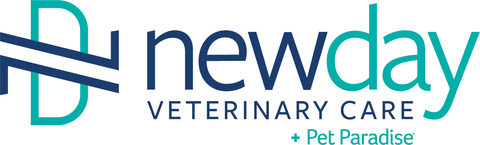 NewDay Veterinary Care Logo