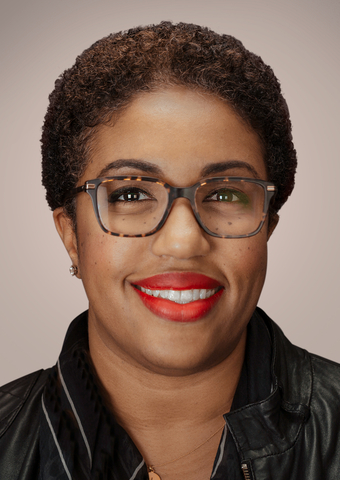 Kristen Hines, Chief Diversity, Equity, and Inclusion Officer at Activision Blizzard, Inc. (Photo: Business Wire)
