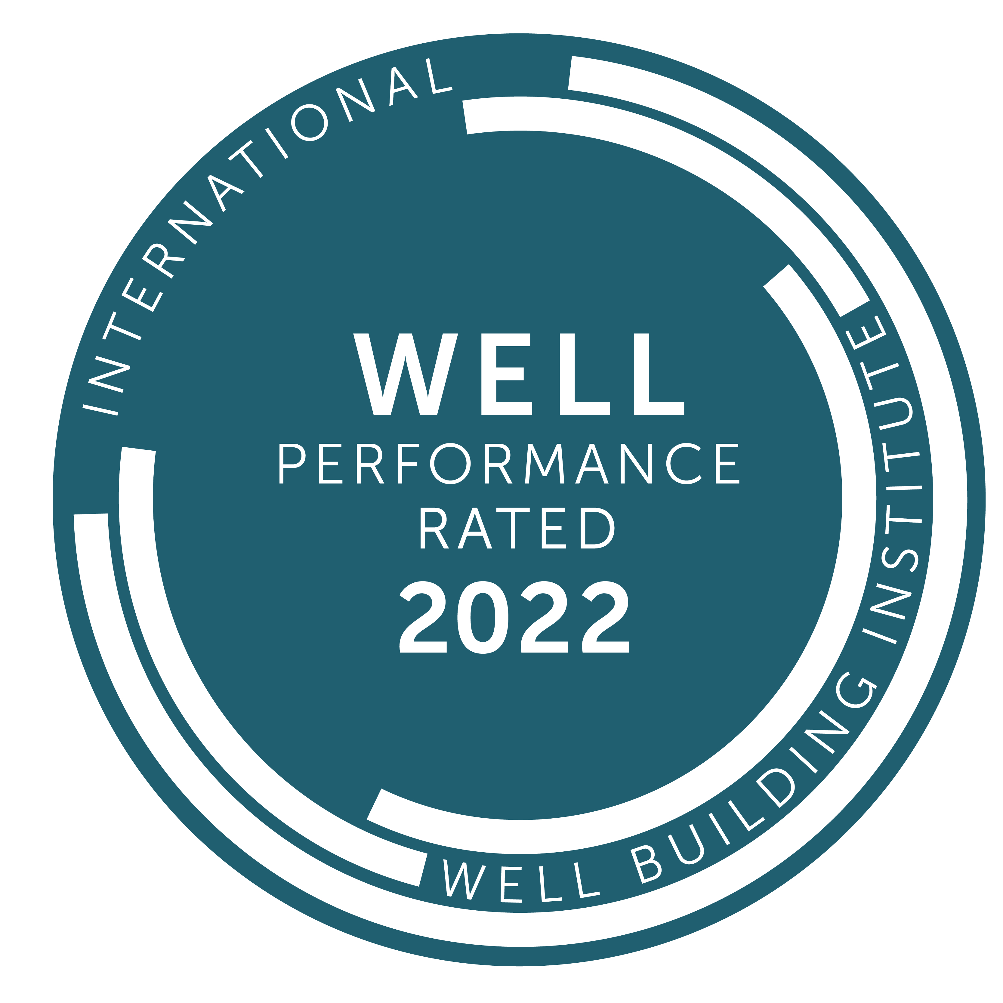 Launch of WELL Performance Rating Signals Future of Smart, Healthy ...