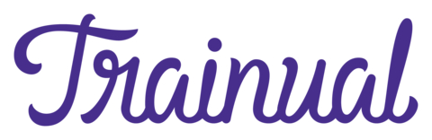 Trainual Logo