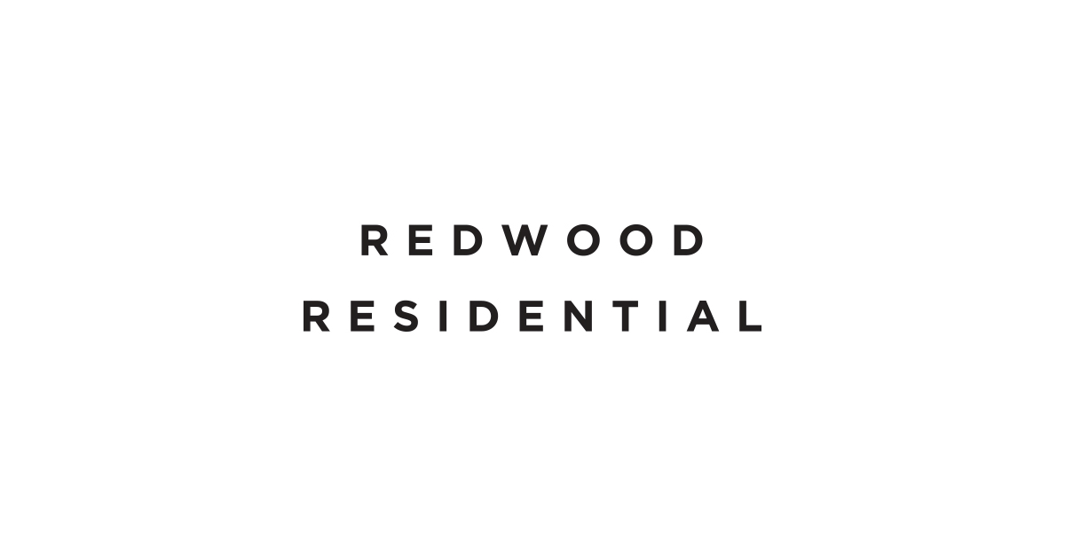Redwood Residential Launches New Products to Address Evolving Homeowner