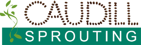 Caudill Seed Company Logo