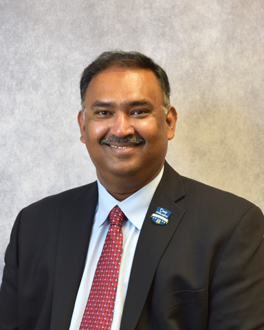Prasad Garimella has been named Chief Executive Officer of OneLegacy, the organ procurement organization that serves the greater seven county Southern California region. (Photo: Business Wire)