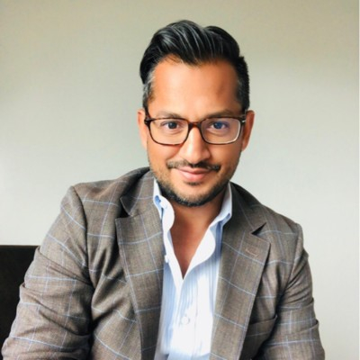 Postclick promotes Imran Syed to Chief Operating Officer (Photo: Business Wire)