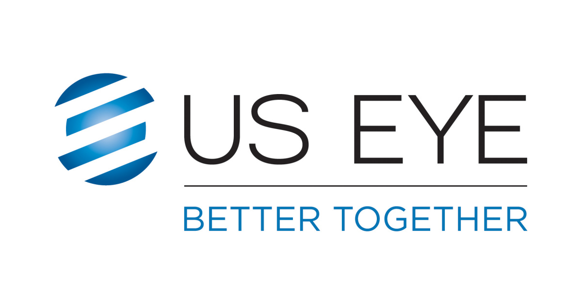 US Eye Partners with Kelly Eye Center, Raleighbased Leader in Eye Care