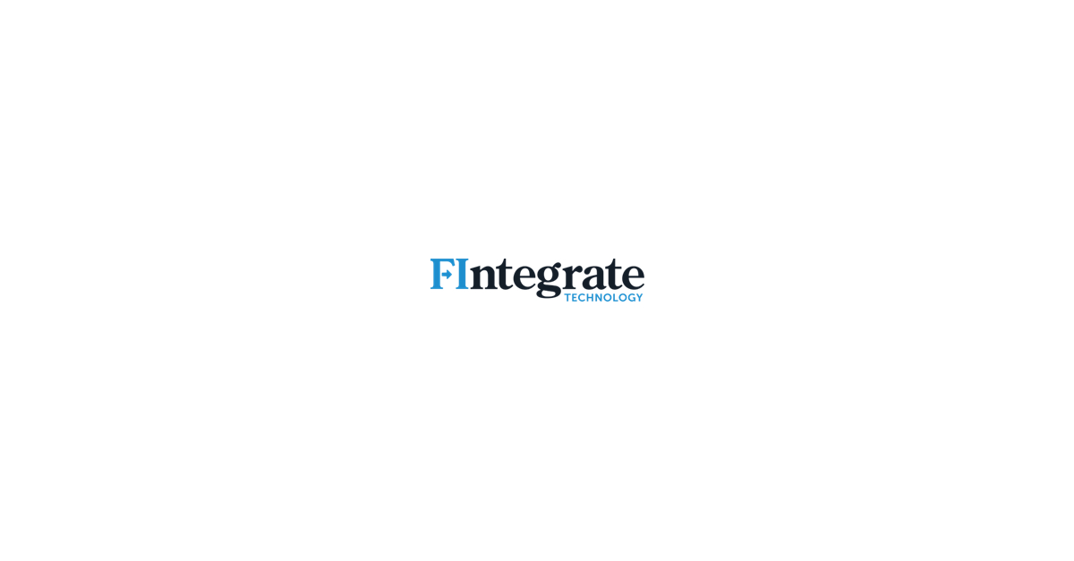 FIntegrate Engineering Faucets Jason Alfano as Chief Technological innovation Officer