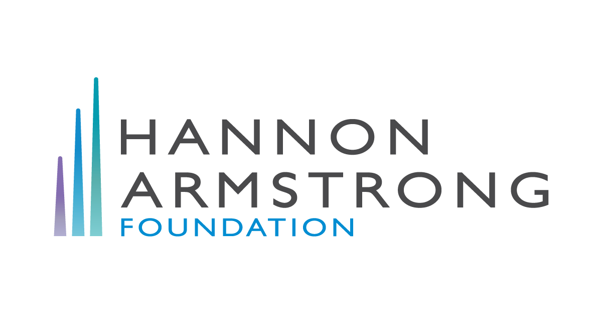 Hannon Armstrong Foundation Announces New Partnerships to Advance ...