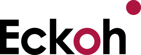Eckoh Logo