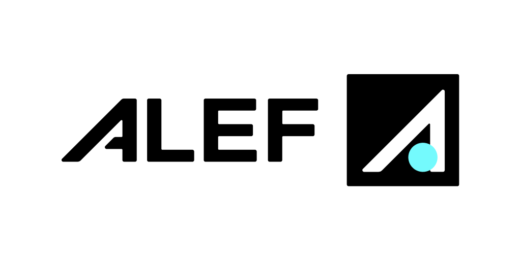 Alef Launches First Turnkey Mobile Toolkit to Enable Enterprises to ...