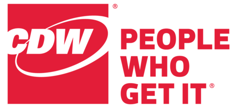 CDW Canada Logo