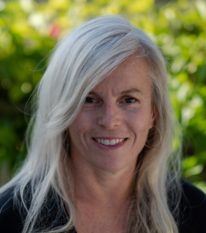 thumbnail Melody Meckfessel, CEO, Observable (Photo: Business Wire)