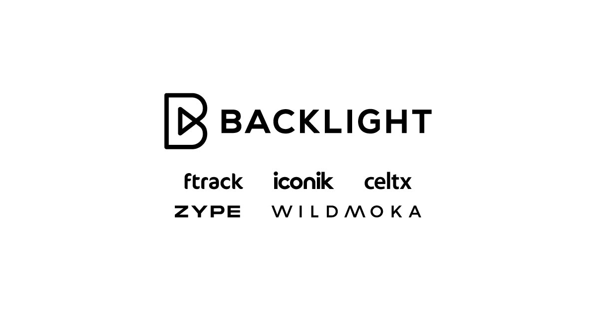 With $200M+ Investment Led by PSG, Backlight Announces Company 