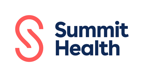 Summit Health Logo
