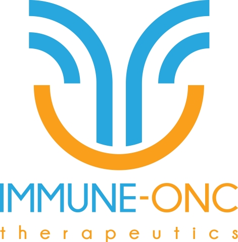 Immune-Onc Therapeutics, Inc. Logo