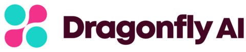 Dragonfly AI Logo