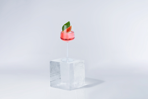 thumbnail Products of the Finnish beverage company Arctic Blue Beverages succeeded nobly at the prestigious The San Francisco World Spirit Competition (SFWSC). The company's newest gins, Arctic Blue Legacy Gin and Arctic Blue Gin Rose, won double gold. (Photo: Business Wire)